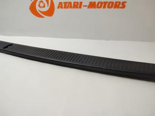 Накладка замка багажника Toyota Chaser 1993 контрактная Накладка замка багажника Toyota Chaser 1993