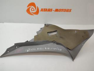 Накладка кузова задняя левая MONDEO 1998 1.6L Zetec-E EFI (90PS)