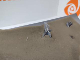 Накладка кузова задняя левая MONDEO 1998 1.6L Zetec-E EFI (90PS)