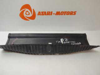 Обшивка багажника задняя MONDEO 1998 1.6L Zetec-E EFI (90PS)