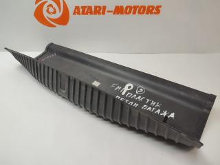 Обшивка багажника задняя MONDEO 1998 1.6L Zetec-E EFI (90PS)