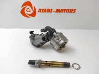 Теплообменник масляного фильтра TOYOTA ARISTO 2000