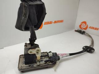 Кулиса МКПП MONDEO 1998 1.6L Zetec-E EFI (90PS)