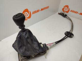 Кулиса МКПП FORD MONDEO 1.6L Zetec-E EFI (90PS)