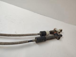 Кулиса МКПП MONDEO 1998 1.6L Zetec-E EFI (90PS)