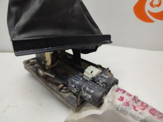 Кулиса МКПП MONDEO 1998 1.6L Zetec-E EFI (90PS)