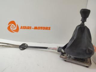 Кулиса МКПП MONDEO 1998 1.6L Zetec-E EFI (90PS)