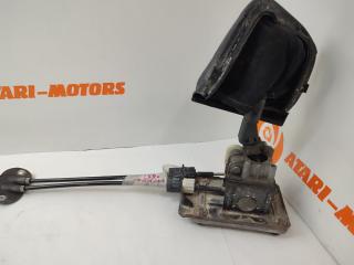 Кулиса МКПП MONDEO 1998 1.6L Zetec-E EFI (90PS)