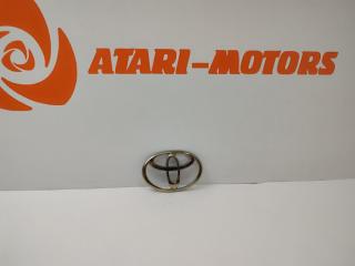 Эмблема TOYOTA MARK2 1996