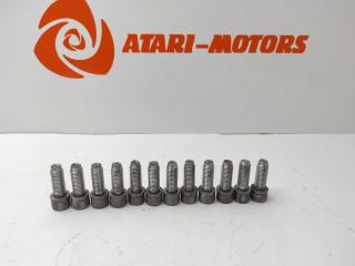 Болт крепления редуктора задний Toyota Mark 2 1996