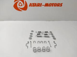 Механизмы колодок ручника задние toyota Mark 2 1996