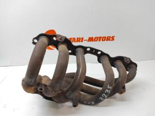 Выпускной коллектор TOYOTA MARK2 1998 контрактная Выпускной коллектор TOYOTA MARK2 1998