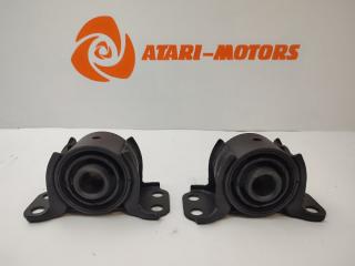 Подушка балки задняя Toyota chaser 1997