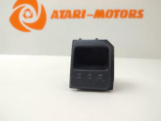 Часы TOYOTA Mark 2 1996