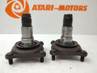 Фланец редуктора задний toyota mark2 1993 контрактная Фланец редуктора задний toyota mark2 1993