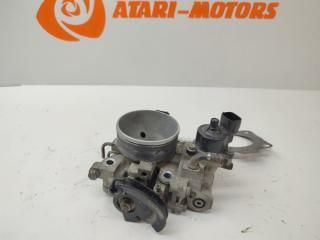 Дроссельная заслонка mitsubishi lancer 2009