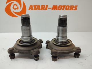 Фланец редуктора задний toyota mark2 1997 контрактная Фланец редуктора задний toyota mark2 1997