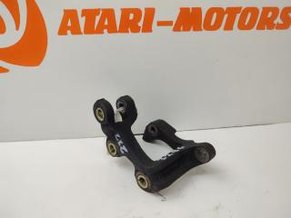 Кронштейн насоса ГУР TOYOTA mark2 1997 контрактная Кронштейн насоса ГУР TOYOTA mark2 1997