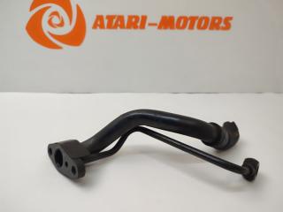 Трубка подачи масла в турбину TOYOTA ARISTO 1998