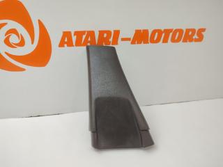 Накладка на стойку кузова левая TOYOTA CHASER 1995 контрактная Накладка на стойку кузова левая TOYOTA CHASER 1995