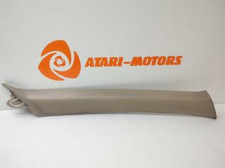 Накладка на стойку кузова передняя правая TOYOTA CHASER 1995 контрактная Накладка на стойку кузова передняя правая TOYOTA CHASER 1995