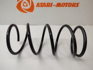Пружина подвески передняя Toyota corolla 1999