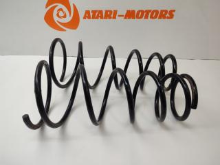 Пружина подвески задняя Toyota COROLLA 1999