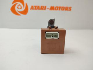 Блок неисправности ламп TOYOTA ARISTO 1998 JZS160 2JZGE 89373-30280 контрактная