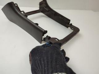 Консоль КПП TOYOTA CHASER GX90 1GFE