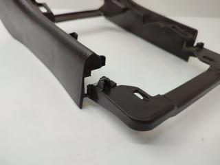 Консоль КПП CHASER 1995 GX90 1GFE