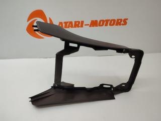 Консоль КПП CHASER 1995 GX90 1GFE