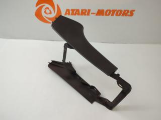 Консоль КПП CHASER 1995 GX90 1GFE