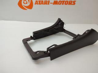 Консоль КПП CHASER 1995 GX90 1GFE