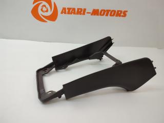 Консоль КПП CHASER 1995 GX90 1GFE