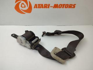 Ремень безопасности передний левый CHASER 1995 GX90 1GFE