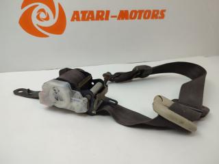 Ремень безопасности передний левый CHASER 1995 GX90 1GFE