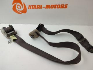 Ремень безопасности передний левый CHASER 1995 GX90 1GFE