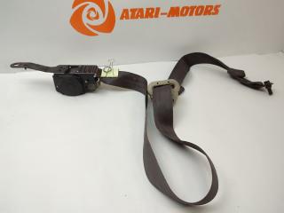 Ремень безопасности передний левый CHASER 1995 GX90 1GFE