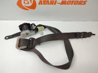 Ремень безопасности передний левый CHASER 1995 GX90 1GFE