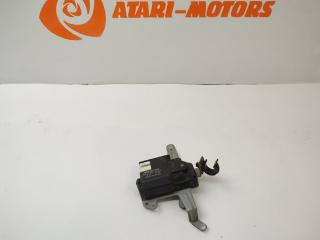 Сервопривод заслонок печки передний TOYOTA CHASER 1995