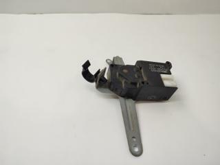 Сервопривод заслонок печки передний CHASER 1995 GX90 1GFE