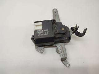 Сервопривод заслонок печки передний CHASER 1995 GX90 1GFE