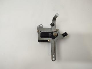 Сервопривод заслонок печки передний CHASER 1995 GX90 1GFE