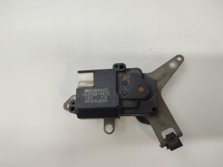 Сервопривод заслонок печки CHASER 1995 GX90 1GFE