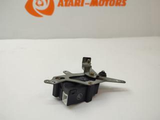 Сервопривод заслонок печки CHASER 1995 GX90 1GFE