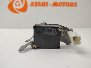 Сервопривод заслонок печки CHASER 1995 GX90 1GFE