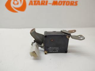 Сервопривод заслонок печки CHASER 1995 GX90 1GFE