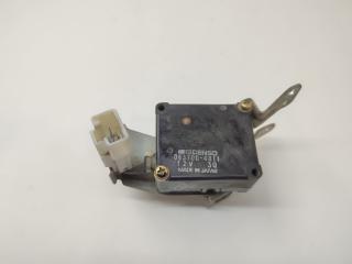 Сервопривод заслонок печки CHASER 1995 GX90 1GFE