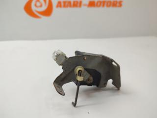 Сервопривод заслонок печки CHASER 1995 GX90 1GFE