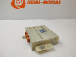 Блок управления климат-контролем TOYOTA CHASER GX90 1GFE